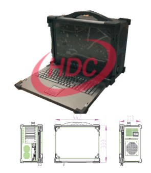 加固计算机 加固计算机